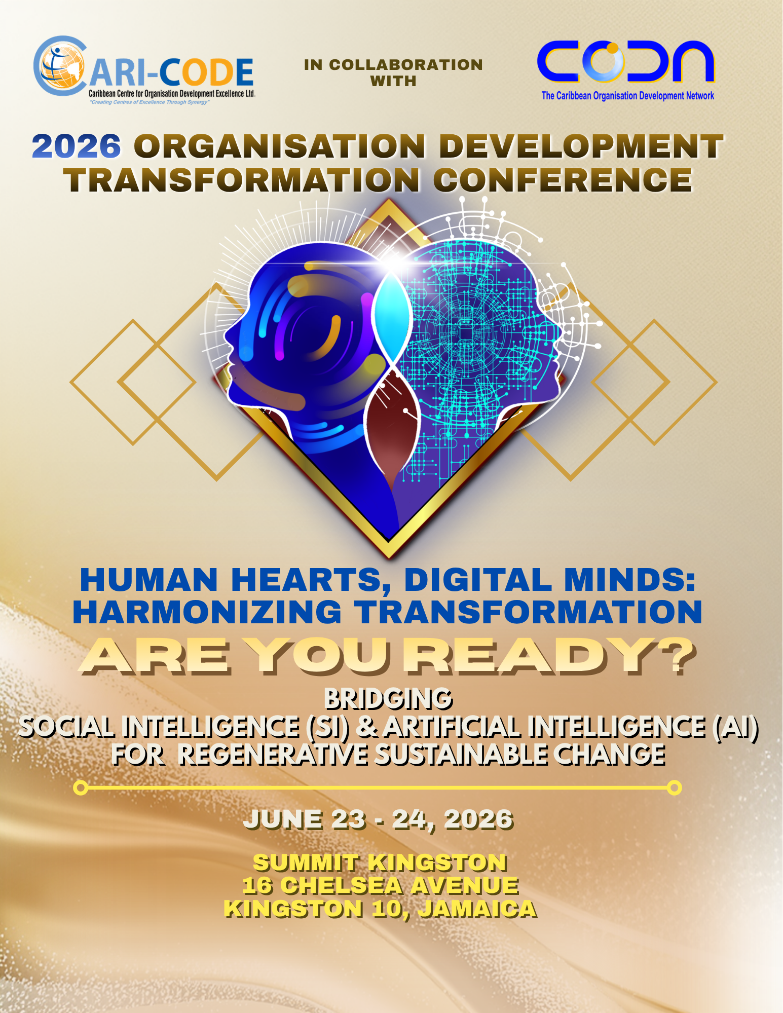 Conference 2026 Head & Heart Gold SI AI - update